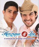 Henrique e Léo